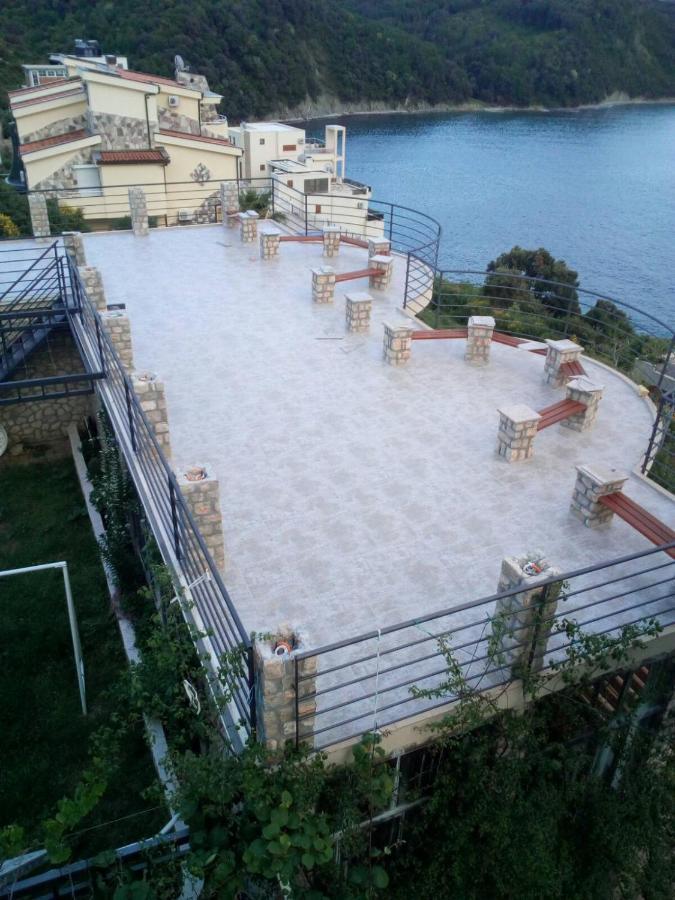 多布拉沃达Vila Vito公寓 外观 照片
